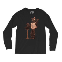 Little Edgar Hippie Long Sleeve Shirts | Artistshot