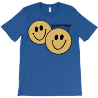 Vanderbilt Double Smile Humor T-shirt | Artistshot