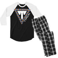 Typical Gamer Girl Men's 3/4 Sleeve Pajama Set | Artistshot