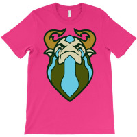 Nature's Prophet   Furion T-shirt | Artistshot