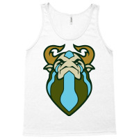 Nature's Prophet   Furion Tank Top | Artistshot