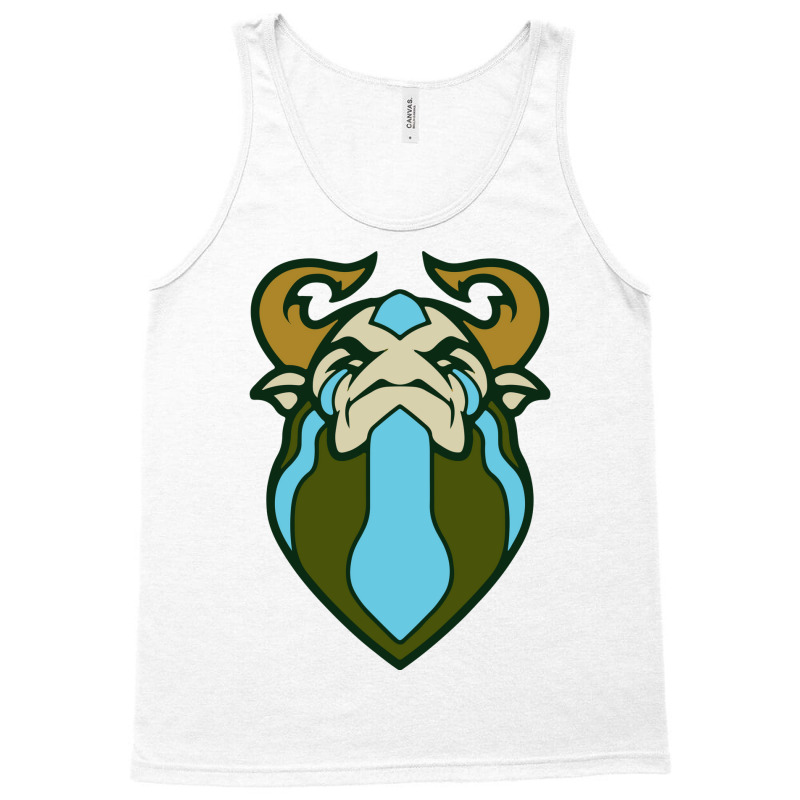 Nature's Prophet   Furion Tank Top by nuurkanafhab | Artistshot