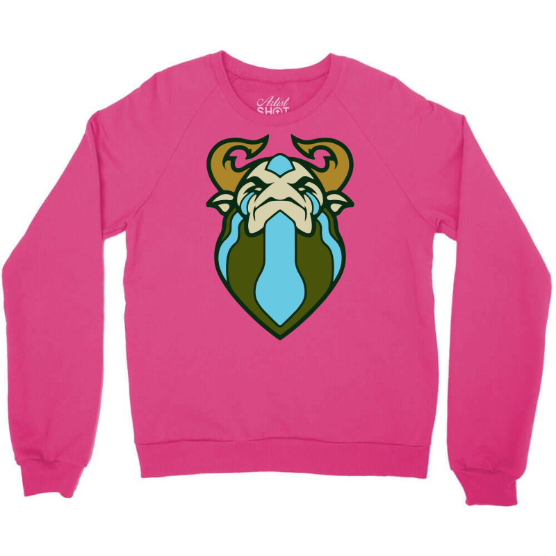 Nature's Prophet   Furion Crewneck Sweatshirt by nuurkanafhab | Artistshot