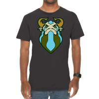 Nature's Prophet   Furion Vintage T-shirt | Artistshot