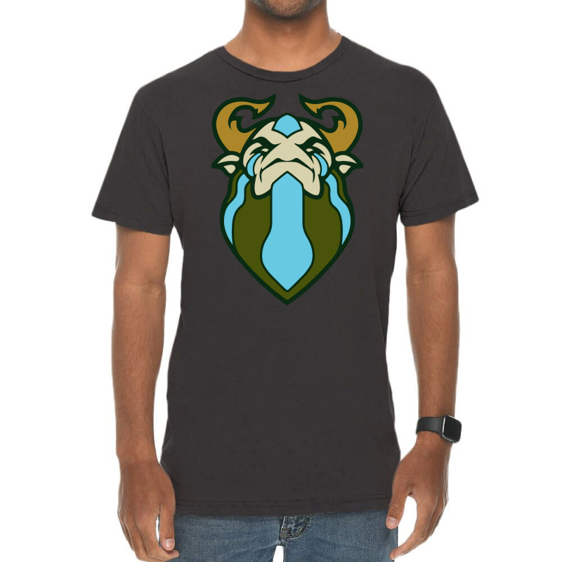 Nature's Prophet   Furion Vintage T-Shirt by nuurkanafhab | Artistshot