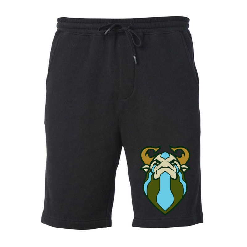 Nature's Prophet   Furion Fleece Short by nuurkanafhab | Artistshot