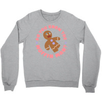 Do You Know The Muffin Man Tumblr Crewneck Sweatshirt | Artistshot