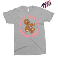 Do You Know The Muffin Man Tumblr Exclusive T-shirt | Artistshot