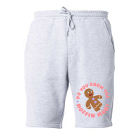 Do You Know The Muffin Man Tumblr Fleece Short | Artistshot