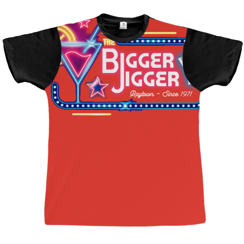 The Bigger Jigger From Mamas Family Hipster Graphic T-shirt by ngeaadaniy7 | Artistshot