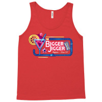 The Bigger Jigger From Mamas Family Hipster Tank Top | Artistshot