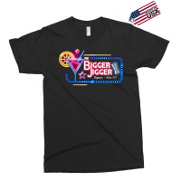 The Bigger Jigger From Mamas Family Hipster Exclusive T-shirt | Artistshot