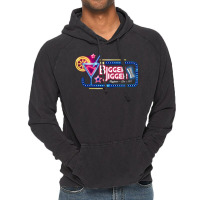 The Bigger Jigger From Mamas Family Hipster Vintage Hoodie | Artistshot