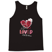 Nurse,valentines,day,valentine,pacu Tank Top | Artistshot