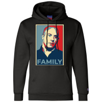 Dom Family Meme Girl Champion Hoodie | Artistshot