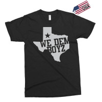 We Dem Boyz Red Exclusive T-shirt | Artistshot