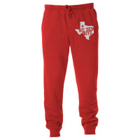 We Dem Boyz Red Unisex Jogger | Artistshot