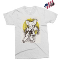 The Bat Anime Exclusive T-shirt | Artistshot