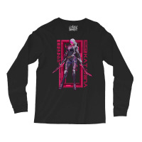 Project  Katarina Long Sleeve Shirts | Artistshot