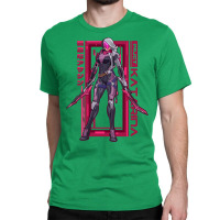 Project  Katarina Classic T-shirt | Artistshot