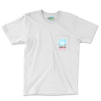 Long Beach Pocket T-shirt | Artistshot