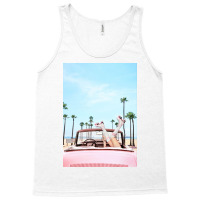 Long Beach Tank Top | Artistshot