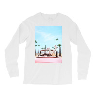 Long Beach Long Sleeve Shirts | Artistshot