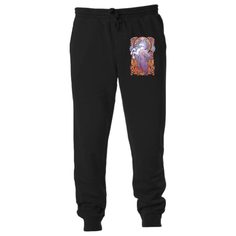 Lady Amalthea The Last Unicorn Unisex Jogger | Artistshot