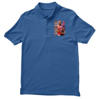 Drod Vintage Boy Men's Polo Shirt | Artistshot