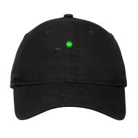 Quickbooks Classic Adjustable Cap | Artistshot