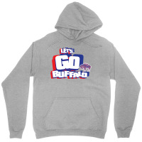 Lets Go Buffalo Trending Unisex Hoodie | Artistshot