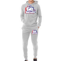 Lets Go Buffalo Trending Hoodie & Jogger Set | Artistshot