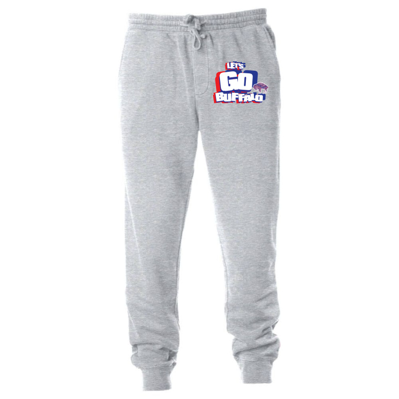 Lets Go Buffalo Trending Unisex Jogger | Artistshot