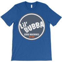 Lil Bubba Official  Vintage T-shirt | Artistshot