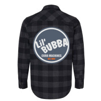 Lil Bubba Official  Vintage Flannel Shirt | Artistshot