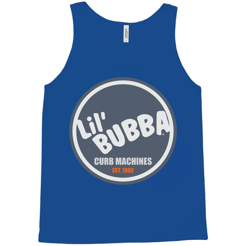 Lil Bubba Official  Vintage Tank Top | Artistshot