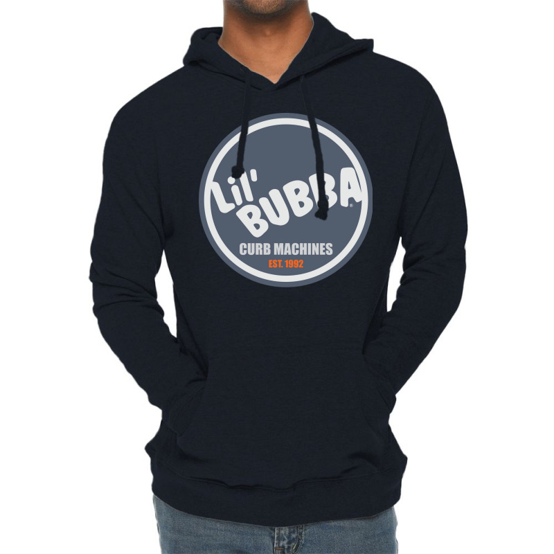 Lil Bubba Official  Vintage Lightweight Hoodie | Artistshot