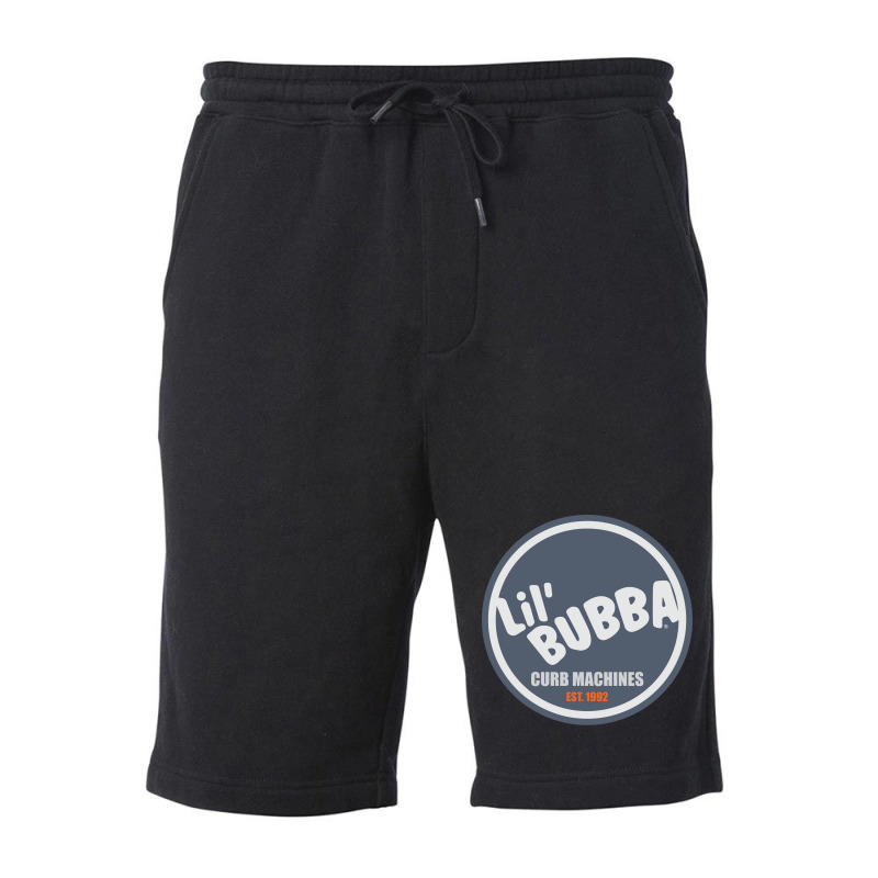 Lil Bubba Official  Vintage Fleece Short | Artistshot