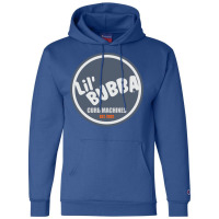 Lil Bubba Official  Vintage Champion Hoodie | Artistshot