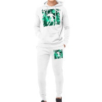 Night Wendigo Funny Hoodie & Jogger Set | Artistshot