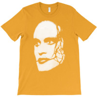 Reward The Crow Brandon Lee Gift For Halloween T-shirt | Artistshot