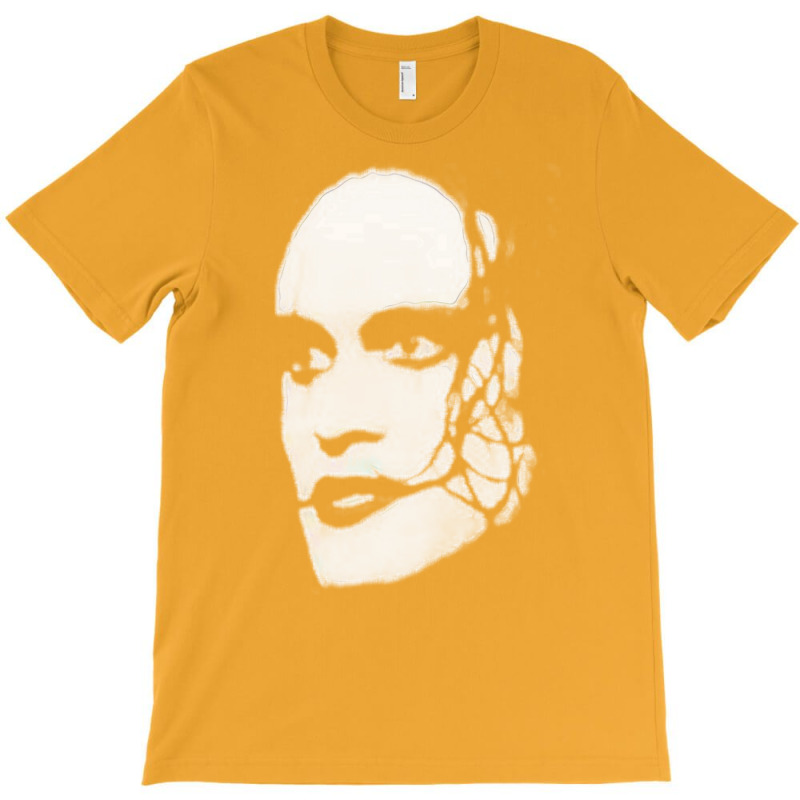 Reward The Crow Brandon Lee Gift For Halloween T-Shirt by omonovwomgm | Artistshot