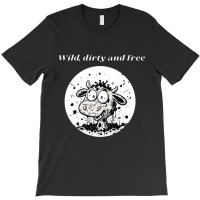 Food Trees Animal T-shirt | Artistshot