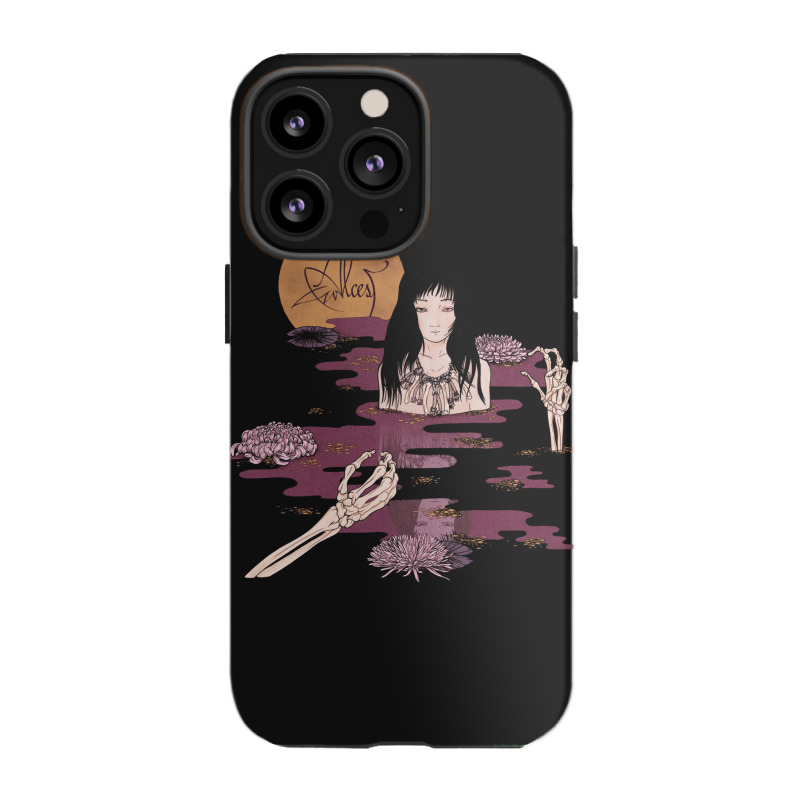 Alcest Iphone 13 Pro Case | Artistshot