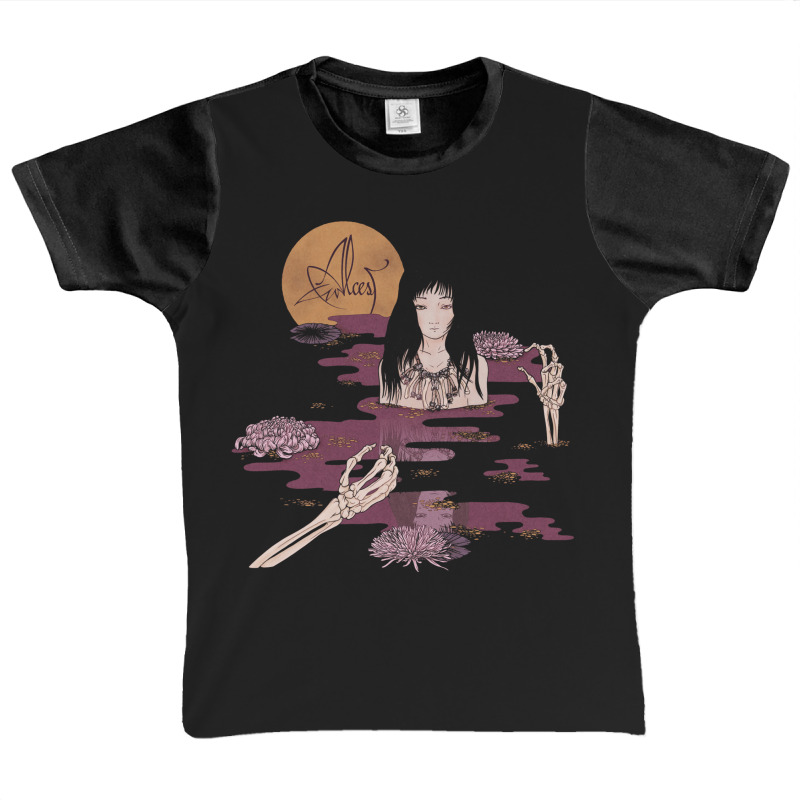 Alcest Graphic Youth T-shirt | Artistshot