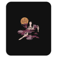 Alcest Mousepad | Artistshot