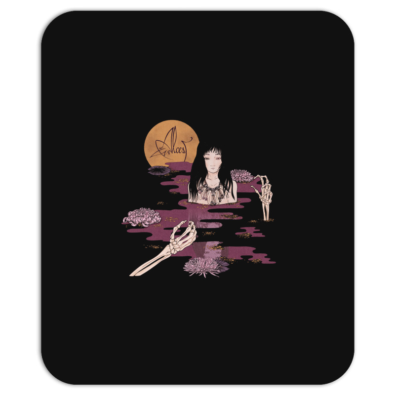 Alcest Mousepad | Artistshot