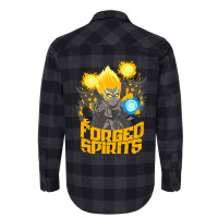 Premium Game Dota 2 Invoker Flannel Shirt | Artistshot