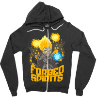 Premium Game Dota 2 Invoker Zipper Hoodie | Artistshot