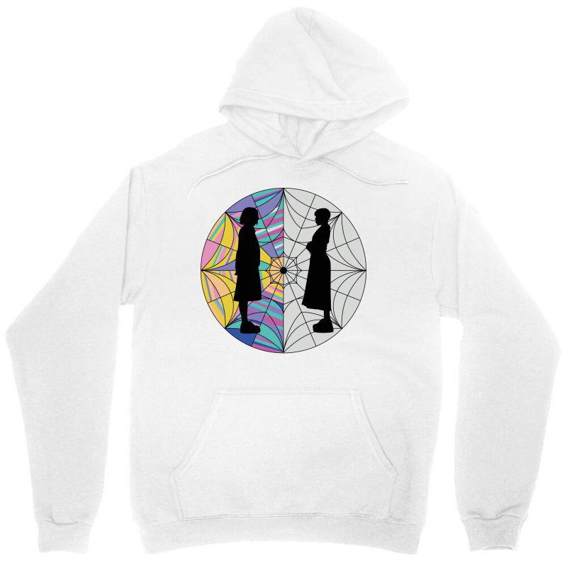 Enid Wednesday Gift Unisex Hoodie | Artistshot